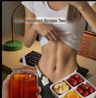 HEALTH TEA  Collection item 2