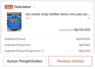 (Kategori: ) berada di . Dikirim oleh agamrefian (ID iklan 1377594744, Gambar 1). Deskripsi: .