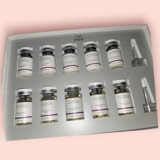 💞Terisa Navigator 🌈Serum NAD+🌈64198185180291110