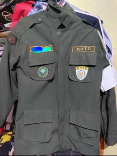 ROTC-uniforms - View all ROTC-uniforms ads in Carousell Philippines