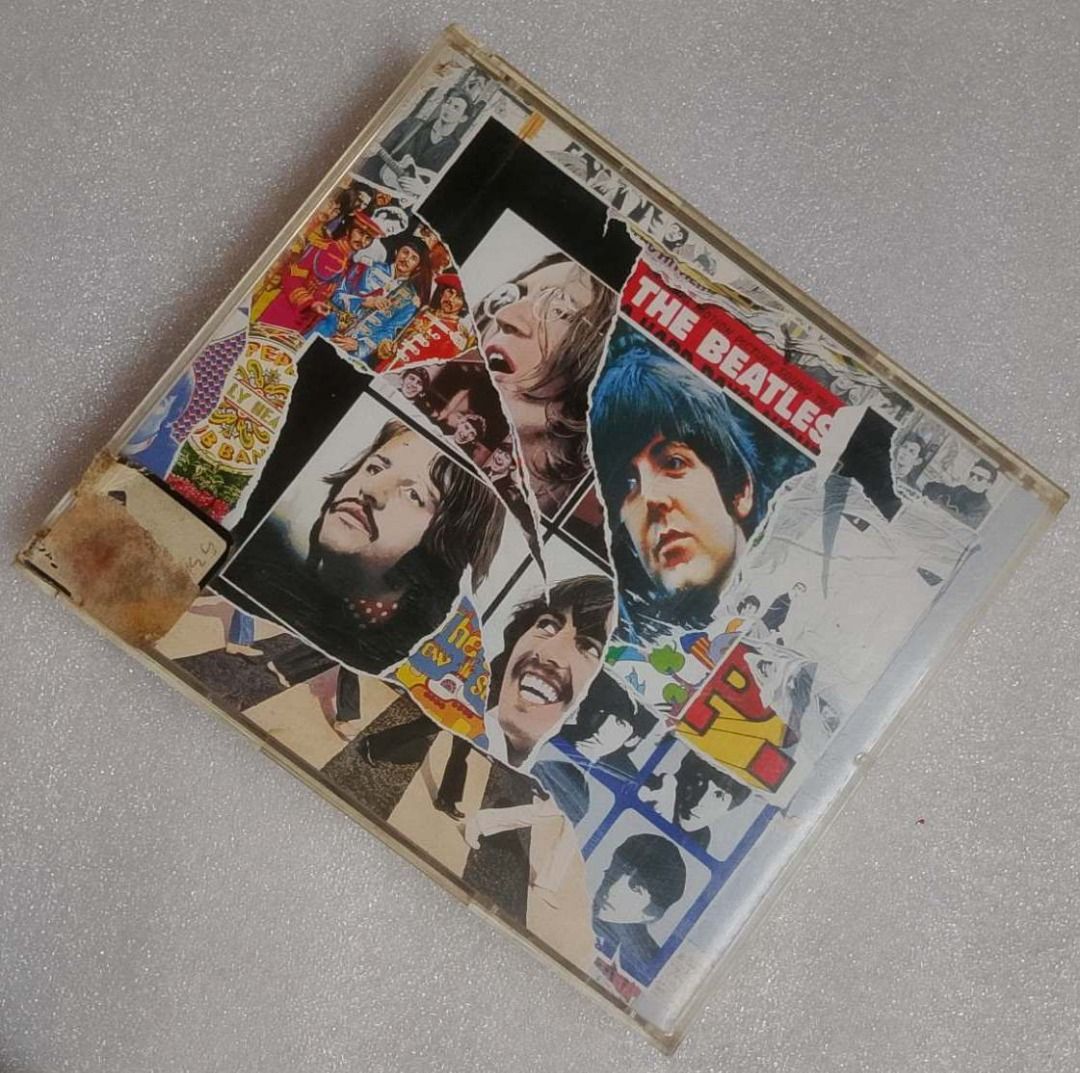 The Beatles Cd Cassette Dvd (Category: CDs & DVDs) located in Pasig City. Submitted by askabel (Listing ID 1377969291, Image 2). Description: -Anthology 3 Album - Double cd -Number 1 Singles Album -Beatles Forever Cd (made in Japan) -Beatles Vol 6 on Cassette Tape all in good working condition, complete with booklets. package, take all for only 1k.. Beatles Anthology Dvd – I have no dvd player or optical drive to test it… free na lang… .