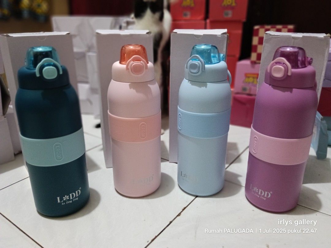 Thumbler, Perabotan Rumah di Carousell