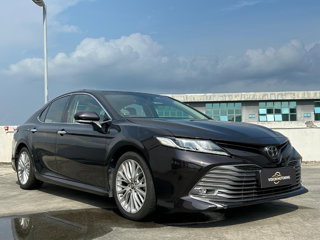 (Category: ) located in . Submitted by alan-visionmotoring (Listing ID 1378007893, Image 1). Description: .