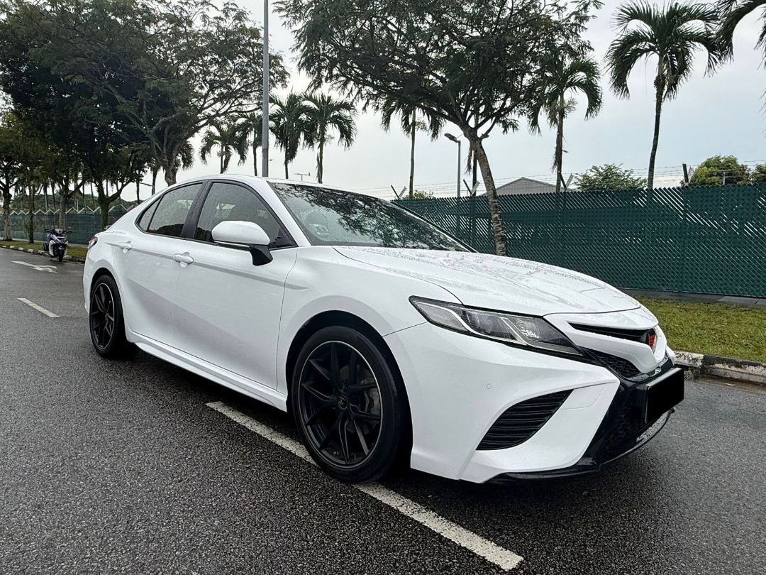 (Category: ) located in . Submitted by terra.cars.sg (Listing ID 1377971358, Image 1). Description: .