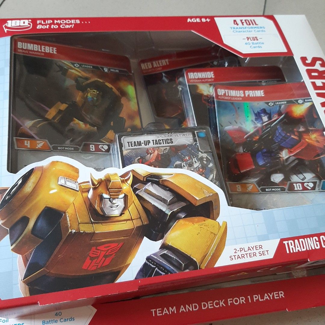 Transformers tcg mtg metroplex optimus prime (Category: Raw Singles) located in Manila. Submitted by dok.spekter--richard-ramirez-- (Listing ID 1377980464, Image 2). Description: Available. • GCASH ONLY • LALAMOVE ONLY. No COD (riders don't accept buy for me anymore) What you see is what you get. Cash on Meetups depending on schedule: waltermart munoz edsa sm north savemore west ave corner edsa..