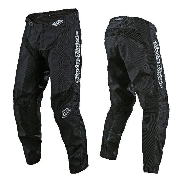 TROY LEE DESIGN, GP MONO PANTS size 36 (Category: Motorcycle Apparel) located in Singapore. Submitted by alantisk (Listing ID 1378141433, Image 1). Description: Brand new. Bought but outgrew the pants..
