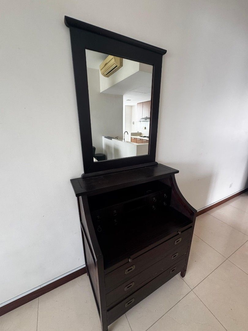 Various Furniture