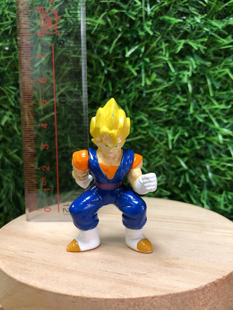 【特價】 絕版龍珠擂台Vintage DragonBallZ （分類：手辦雕像）位於 Hong Kong。 由 vivicccong 提交（商品編號 1377976257，圖片 6）。簡介： 【絕版Vintage龍珠套裝】龍珠擂台戰士 📍1995年絕版萬代龍珠figures，Vintage中古收藏品完美主義者勿擾 可dm發細節圖 配件同說明書都有 sf到付或者mtr夾時間交收。