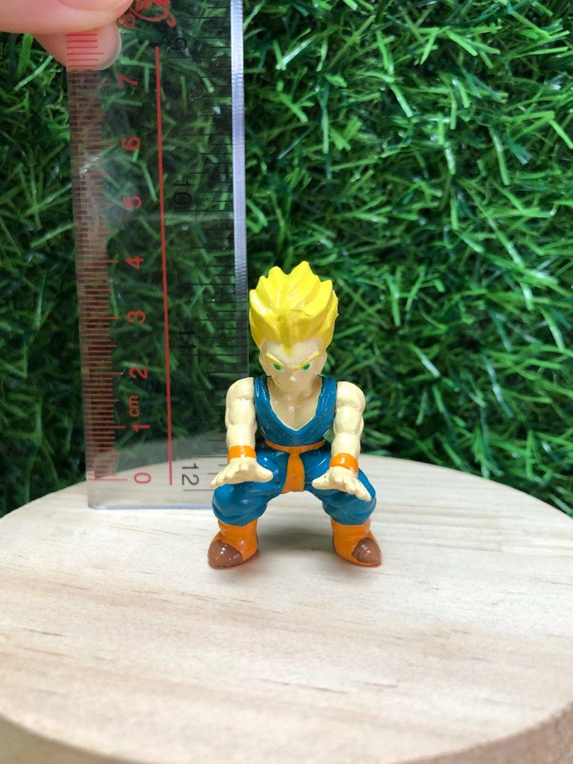 【特價】 絕版龍珠擂台Vintage DragonBallZ （分類：手辦雕像）位於 Hong Kong。 由 vivicccong 提交（商品編號 1377976257，圖片 7）。簡介： 【絕版Vintage龍珠套裝】龍珠擂台戰士 📍1995年絕版萬代龍珠figures，Vintage中古收藏品完美主義者勿擾 可dm發細節圖 配件同說明書都有 sf到付或者mtr夾時間交收。