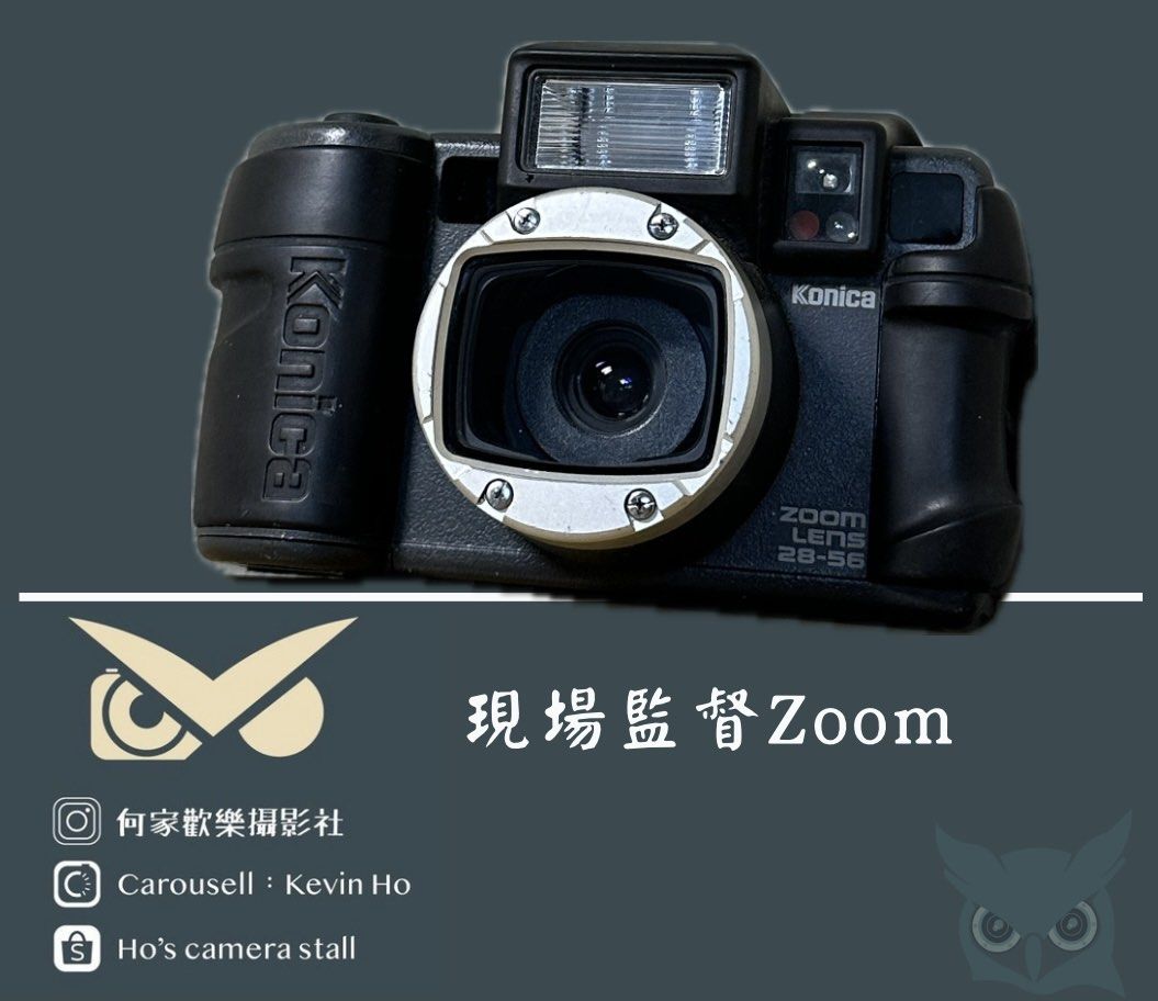 由 camerastall.ho (刊登 ID 1373030456，圖片 1) 提交，位於 高雄市 (Kaohsiung) 的 現場監督Zoom 九成新 使用痕跡少 (類別：相機)，說明：使用痕跡超級少的Zoom 工業風外觀又超新的外觀 好吸引人喔 有興趣的話歡迎私訊我 錄影外觀給您參考 真的超級新的 喜歡不要錯過～ 商品編號*2。