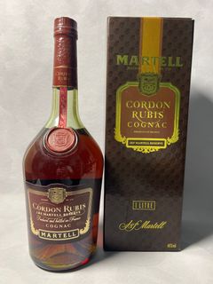 Martell 馬爹利 系列 Collection item 3