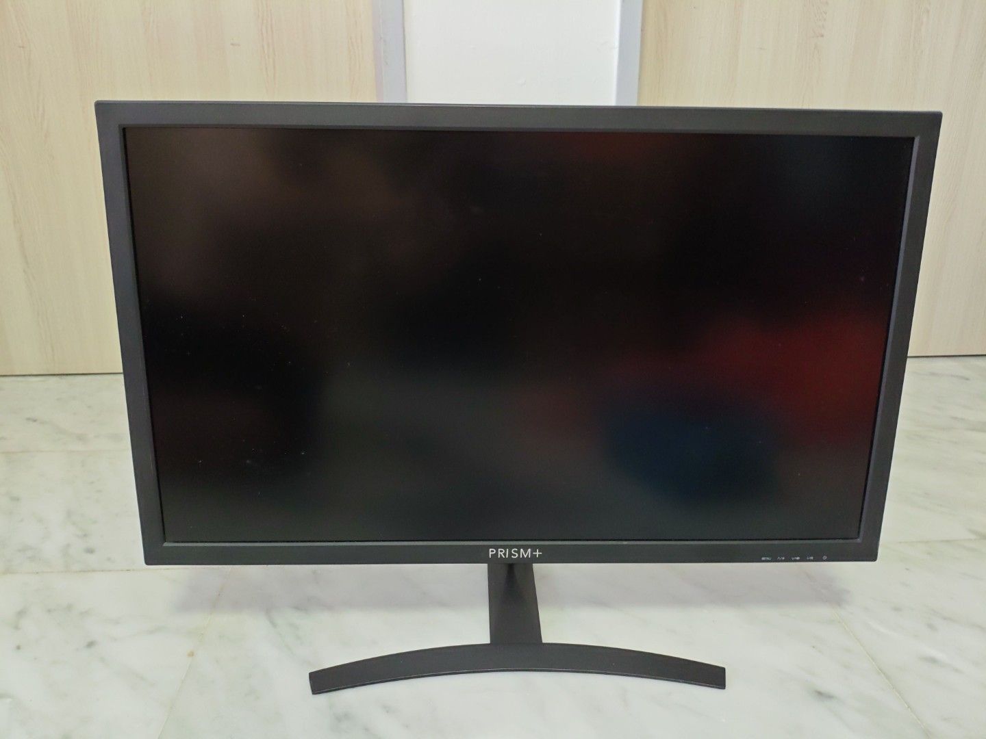 27 Inch 27" PRISM+ Z270 PC Desktop Computer Monitor Screen632247648380191111