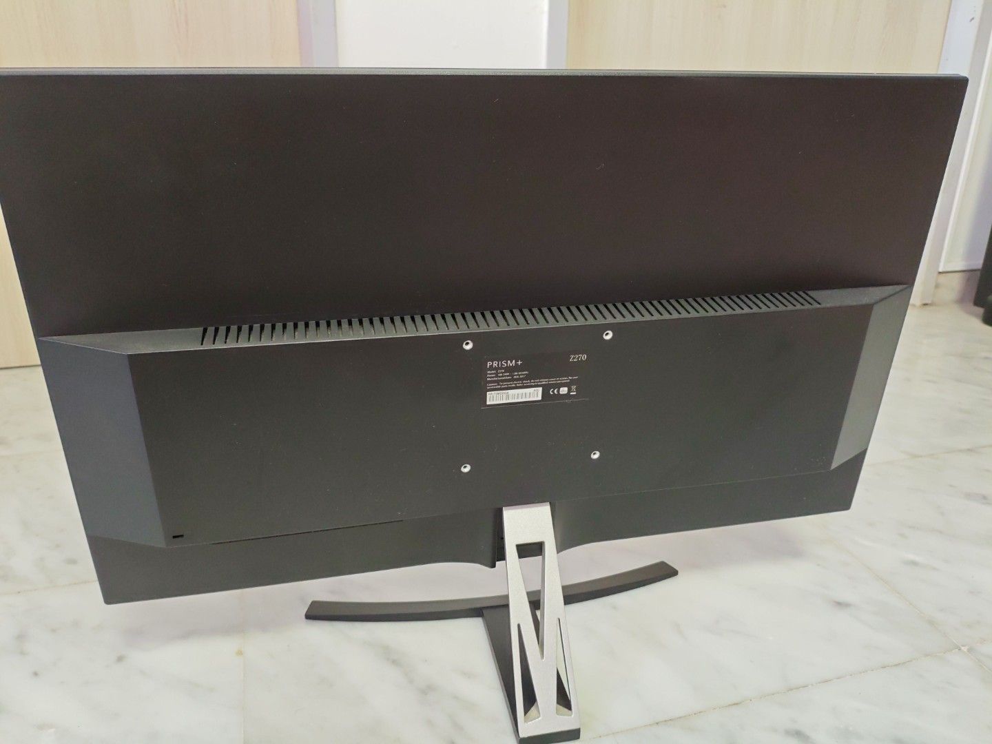 27 Inch 27" PRISM+ Z270 PC Desktop Computer Monitor Screen63224764838019111