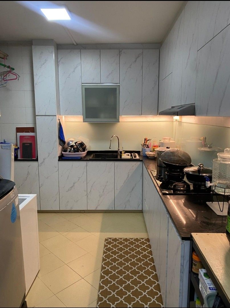 5A@ Blk 452 Jurong West Street 4263108483212418111