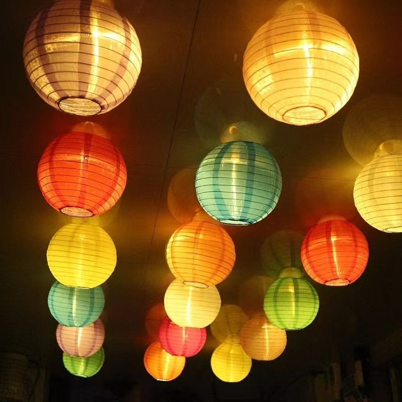 5 Meter 20 Lights DIY Lantern LED string Solar Powered Lantern String Lights New Year Decorative Hanging LED Lights (Category: Lighting) located in Manila. Submitted by hugobearstore (Listing ID 1379731395, Image 1). Description: 5 Meter 20 Lights DIY Lantern LED string Solar Powered Lantern String Lights New Year Decorative Hanging LED Lights Length: 5M Lights: 20 pcs Rated Set Voltage: 230 Va.c Rated Set Frequency: 60 Hz Color: Assorted Color.