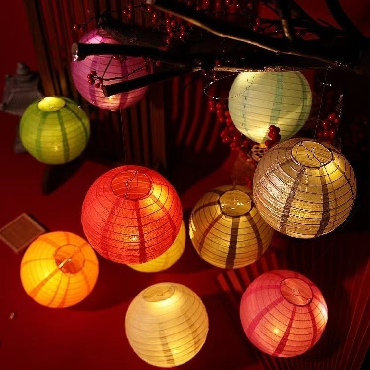 5 Meter 20 Lights DIY Lantern LED string Solar Powered Lantern String Lights New Year Decorative Hanging LED Lights (Category: Lighting) located in Manila. Submitted by hugobearstore (Listing ID 1379731395, Image 2). Description: 5 Meter 20 Lights DIY Lantern LED string Solar Powered Lantern String Lights New Year Decorative Hanging LED Lights Length: 5M Lights: 20 pcs Rated Set Voltage: 230 Va.c Rated Set Frequency: 60 Hz Color: Assorted Color.