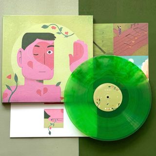 （分類：）位於 。 由 goodmorningrecords 提交（商品編號 1379759053，圖片 1）。簡介： 。
