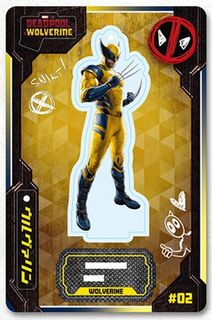 （分類：）位於 。 由 _wolverine_jellyfish_ 提交（商品編號 1379834455，圖片 1）。簡介： 。