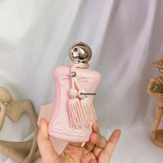 ✨ Parfums de Marly Delina 瑪麗之香 德莉娜 *75ML 🌈夏日香水推薦64222391850369110