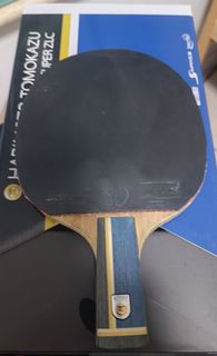 日版正貨保證蝴蝶蝴蝶張本智和內置碳超級ZLC 底板BUTTERFLY