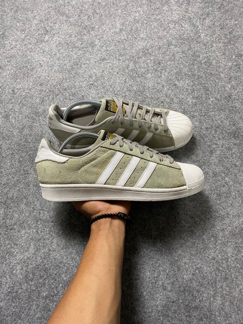 adidas superstar size 42