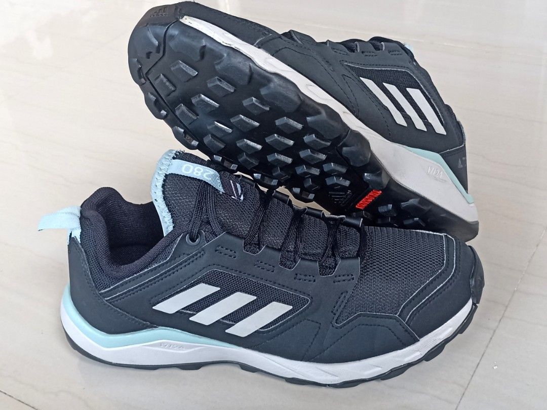 Adidas Sneaker Adidas 280 Terrex Sepatu Adidas Terrex Agravic Flow - Main Image