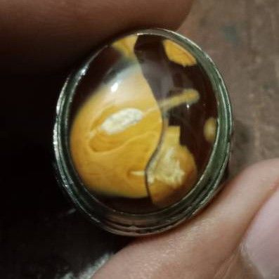 Akik gambar.. (Kategori: Vintage & Antik - Lainnya) berada di Banyumas. Dikirim oleh untung-k (ID iklan 1379838994, Gambar 1). Deskripsi: .