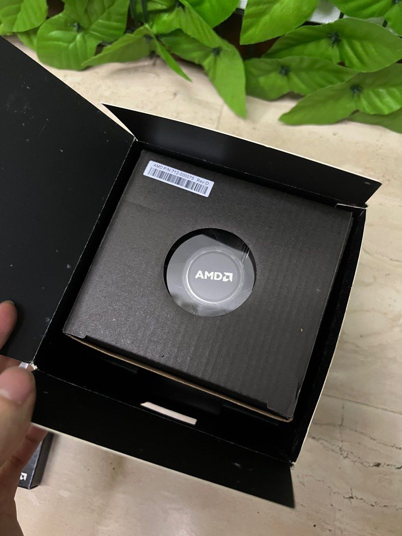 AMD Ryzen 7 3700x63141631881474111