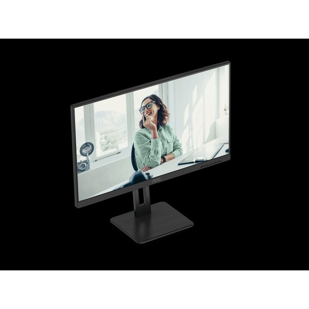 AOC Q27P3CV 27" IPS 2560 × 1440 FHD 75Hz 4ms Monitor63224764782723112