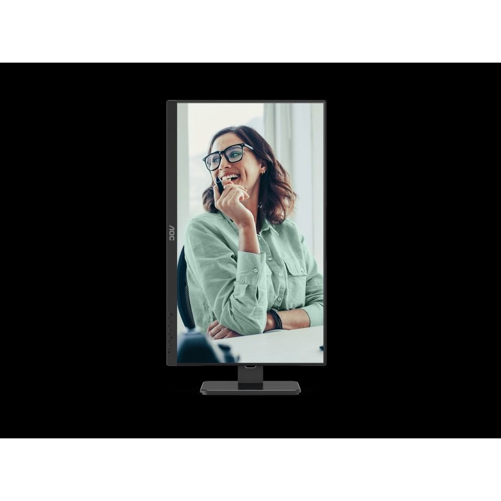 AOC Q27P3CV 27" IPS 2560 × 1440 FHD 75Hz 4ms Monitor63224764782723114