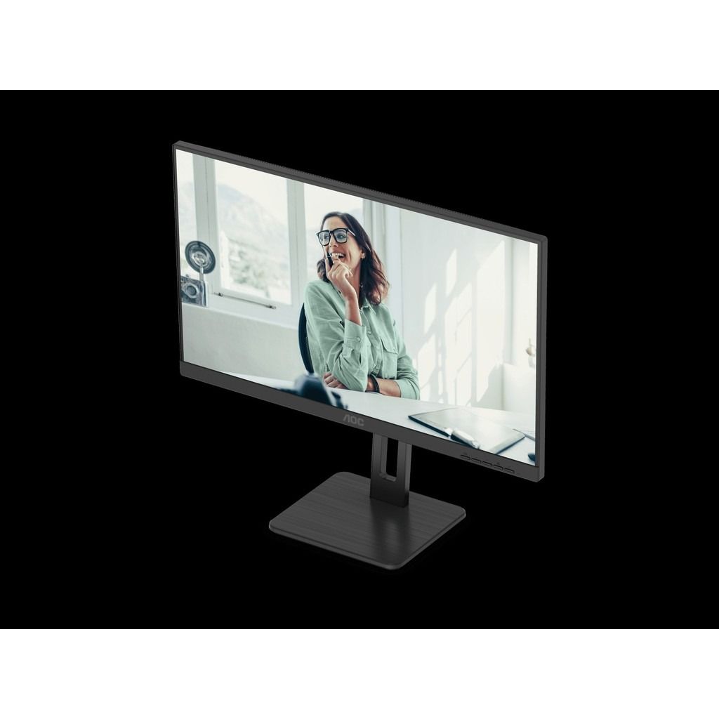 AOC Q27P3CV 27" IPS 2560 × 1440 FHD 75Hz 4ms Monitor63224764782723113