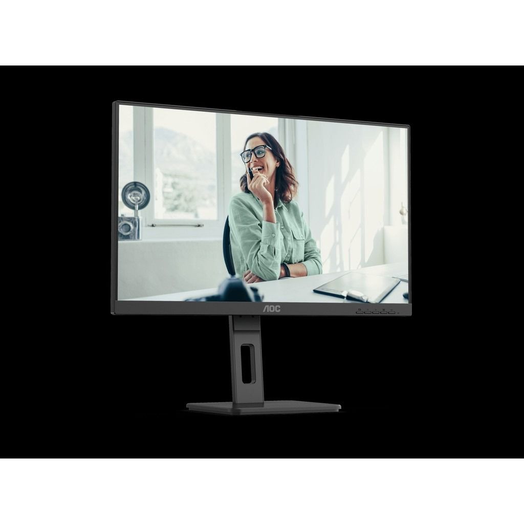 AOC Q27P3CV 27" IPS 2560 × 1440 FHD 75Hz 4ms Monitor63224764782723111
