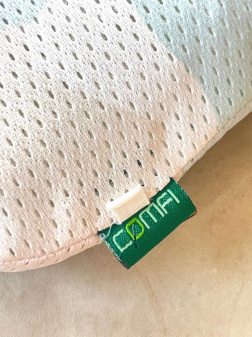 Baby Pillow Bantal Bayi Take All (Kategori: Orang Tua, Bayi & Anak - Lainnya) berada di Depok. Dikirim oleh ollamazaya (ID iklan 1379792476, Gambar 3). Deskripsi: Kondisi baik sesuai foto. Sudah di cuci..