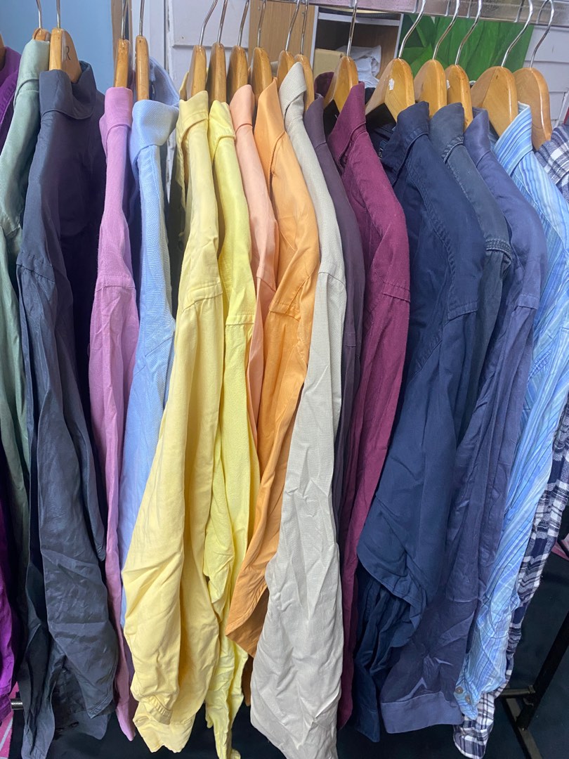 Mini Tokol Baggy blouse mini tokol, Women's Fashion, Tops, Blouses on Carousell