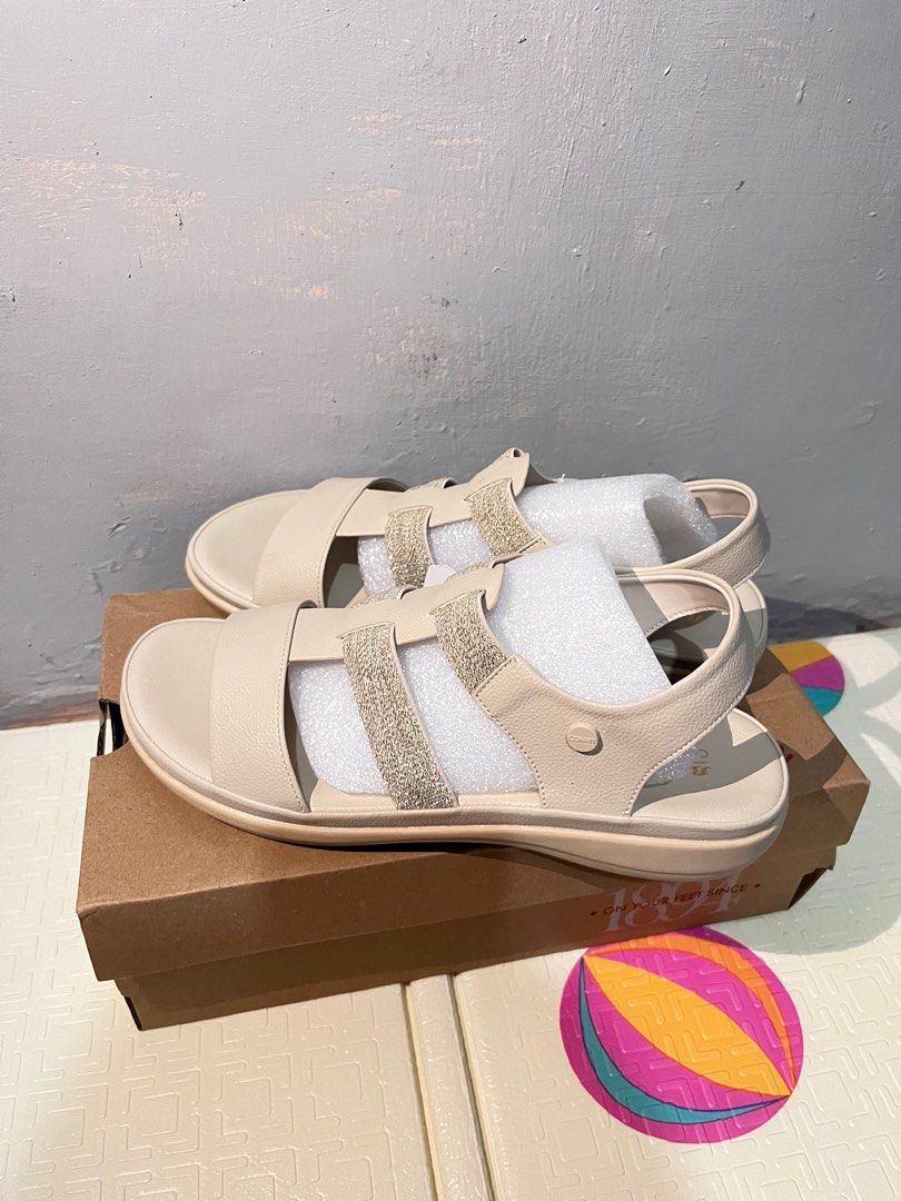 BATA COMFIT SOFT CUSHION SENDAL WANITA