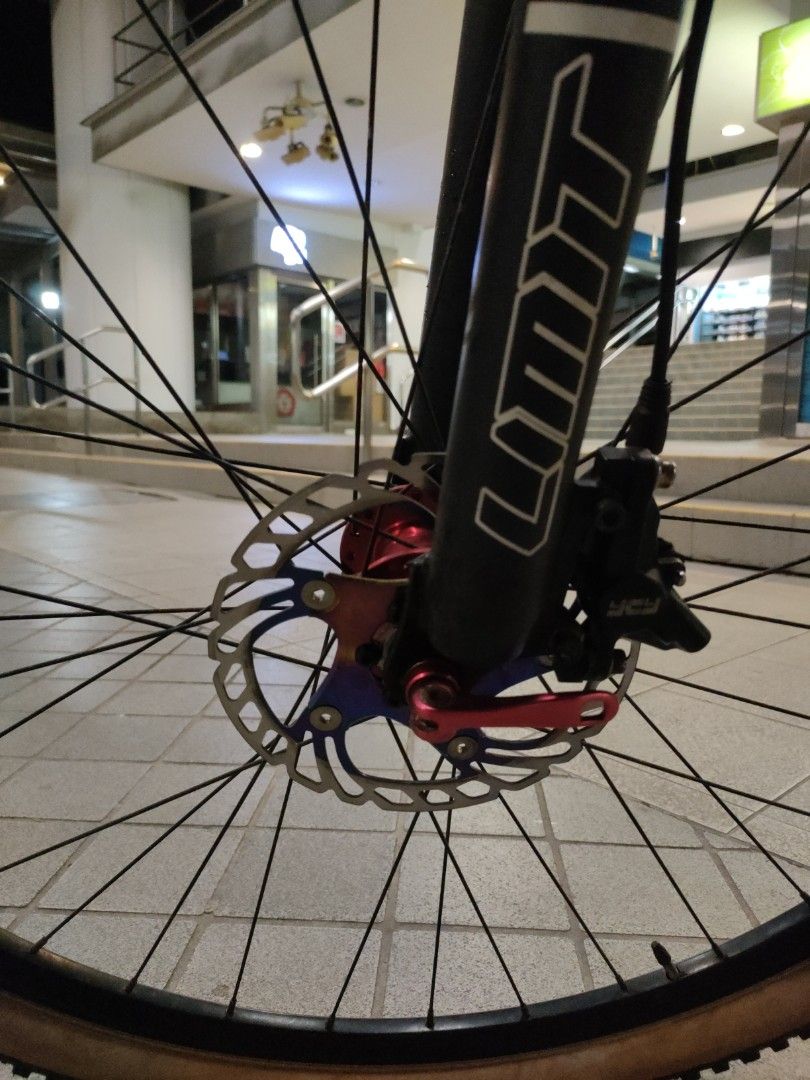 Bicycle (Category: Bicycles) located in Singapore. Submitted by mobilegirl998 (Listing ID 1379840725, Image 1). Description: 29inch 10 speed cash payment only NO DELIVERY.