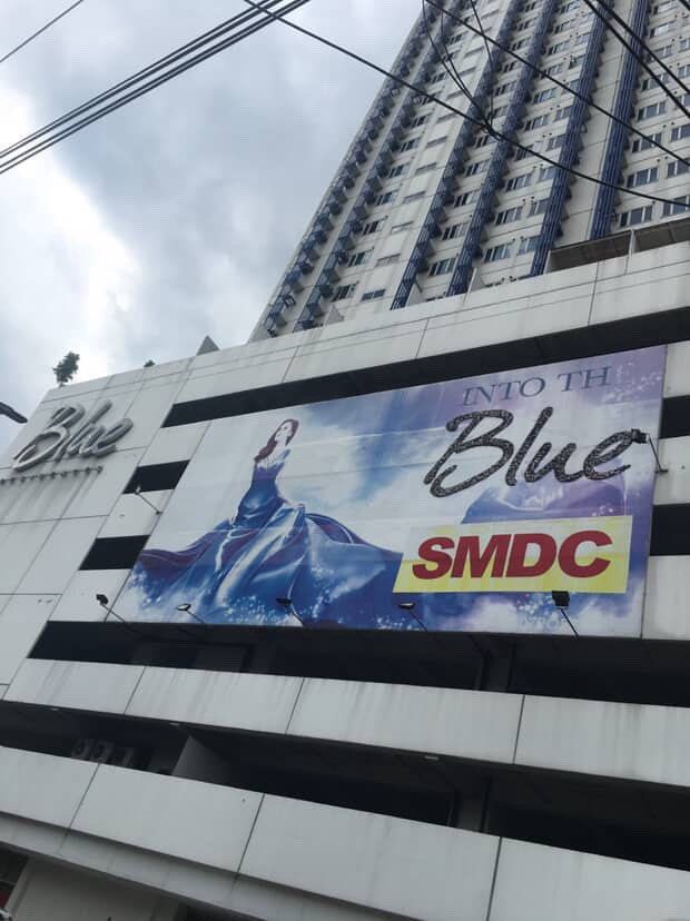 Blue Res. studio unit for rent or for sale (Category: Apartments & Condos) located in Pasig City. Submitted by lhen_llagas27 (Listing ID 1379748151, Image 3). Description: Studio unit for Rent approx 22 sqm. Fully Furnished Near Ateneo UP Meriam Exclusive of Wifi, Meralco & Water Inclusive of Assoc. Dues.