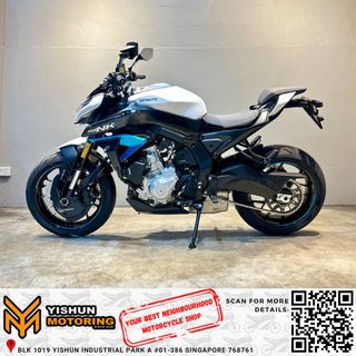 (Category: ) located in . Submitted by yishunmotoring.sg (Listing ID 1379791866, Image 1). Description: .