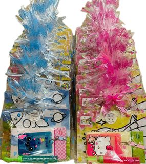 🎁🥳Birthday goodie pack🥳🎁Ideal for Graduation/Party favours/Xmas