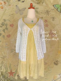 (Kategori: ) berada di . Dikirim oleh yokina.thrift (ID iklan 1379846317, Gambar 1). Deskripsi: .