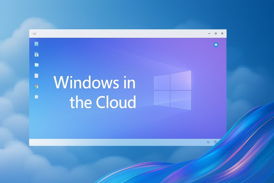 Cloud Windows Server / Windows 365 (Category: Office & Business Technology) located in Kuala Lumpur. Submitted by visualideamalaysia400 (Listing ID 1242516749, Image 2). Description: 🌥️ Experience the Power of Cloud Windows Server! 🚀 Upgrade your business with Cloud Windows Server and soar to new heights! 🌐 Seamless Integration: Effortlessly migrate to the cloud and enjoy flexibility and scalability. 🚀 Unlimited Scalability: Grow your busines