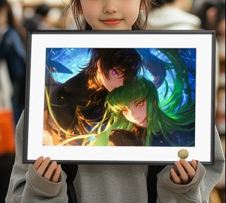 (Category: ) located in . Submitted by otakukrafts (Listing ID 1379791398, Image 1). Description: .
