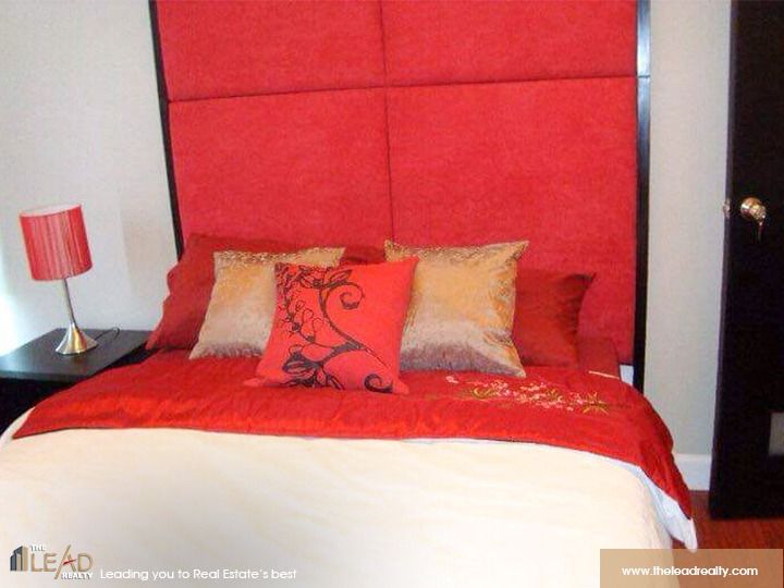 Condominium For Rent Bellagio 2 BGC (Category: Apartments & Condos) located in Quezon City. Submitted by leadvision.realty (Listing ID 1379819767, Image 3). Description: Property Name: Bellagio 2 BGC Property Code: 200-LC-B Lease Price: 60,000/Month Inclusive of Association Dues Tower 2 1 Bedroom 1 Bathroom 24th Floor 60 sqm Fully Furnished Facing West RFO Lester Velez The Lead Realty 09175208825.