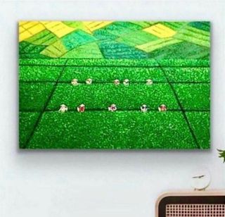 Fengshui Harvest etc Collection item 1