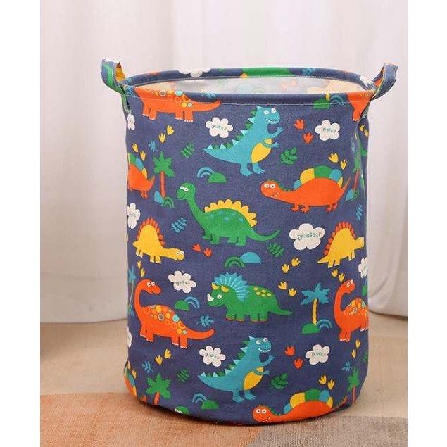 cute laundry basket