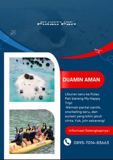 (Kategori: ) berada di . Dikirim oleh onedaytrip04919 (ID iklan 1379792941, Gambar 1). Deskripsi: .