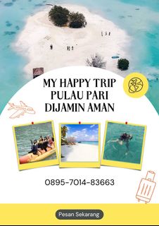 (Kategori: ) berada di . Dikirim oleh onedaytrip04919 (ID iklan 1379792601, Gambar 1). Deskripsi: .