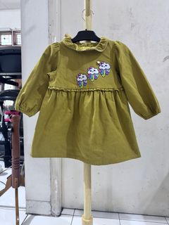 (Kategori: ) berada di . Dikirim oleh oemah_thrift (ID iklan 1379795803, Gambar 1). Deskripsi: .
