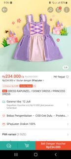 (Kategori: ) berada di . Dikirim oleh festellepreloved (ID iklan 1379868896, Gambar 1). Deskripsi: .