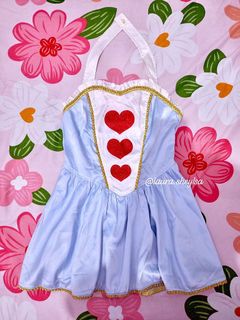 (Kategori: ) berada di . Dikirim oleh laurra_feliciasheylsa (ID iklan 1379898518, Gambar 1). Deskripsi: .